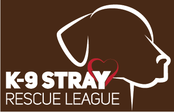Welcome to the K9 Stray Rescue League.